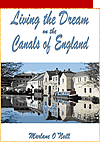 Our Book - 'Living the Dream on the canals of England'