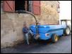 Grape Pumper