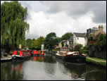 Thames view