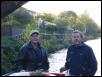 John and Bill Davidson