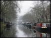 Little Venice in Winter
