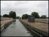 M1 motorway Aquaduct