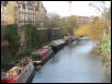 Primrose hill Mooring