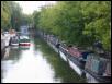 The Regents Canal