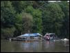 Thames barge