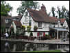 Three horses pub