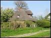 Thatched House