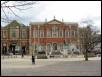 Aylesbury square