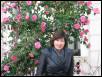 Marlane and Roses!