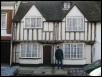 Rob and house in Aylesbury