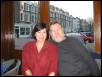 Rob and Marlane