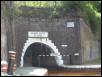 Harecastle Tunnel