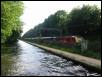 Canal Train
