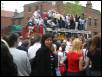 World cup riot!